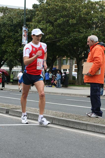 2009 Galego Marcha Ruta 116